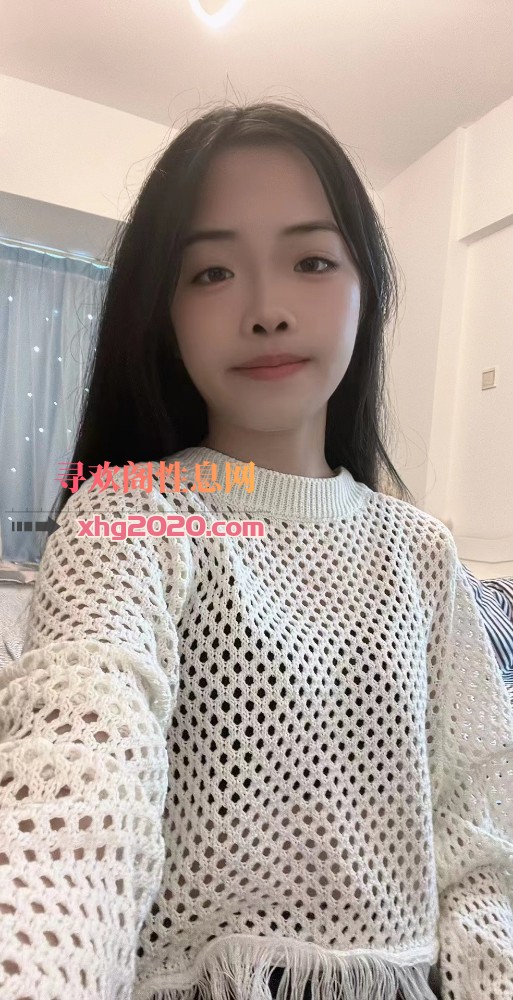 天河小嫩妹