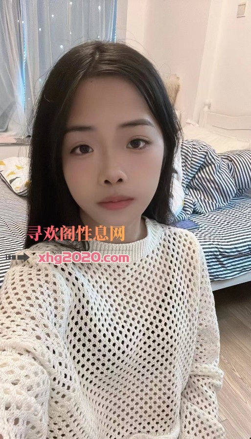 天河小嫩妹