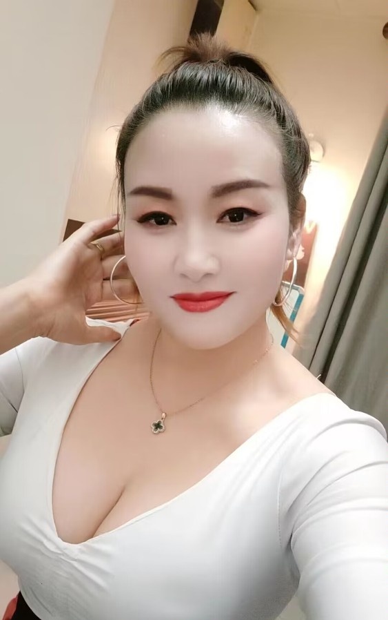 固戍新人晴儿