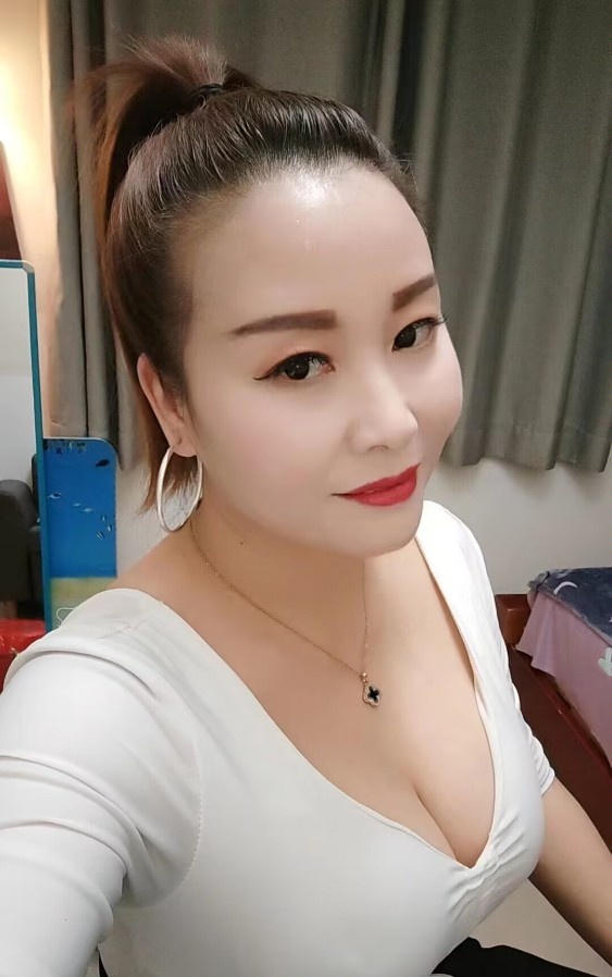 固戍新人晴儿