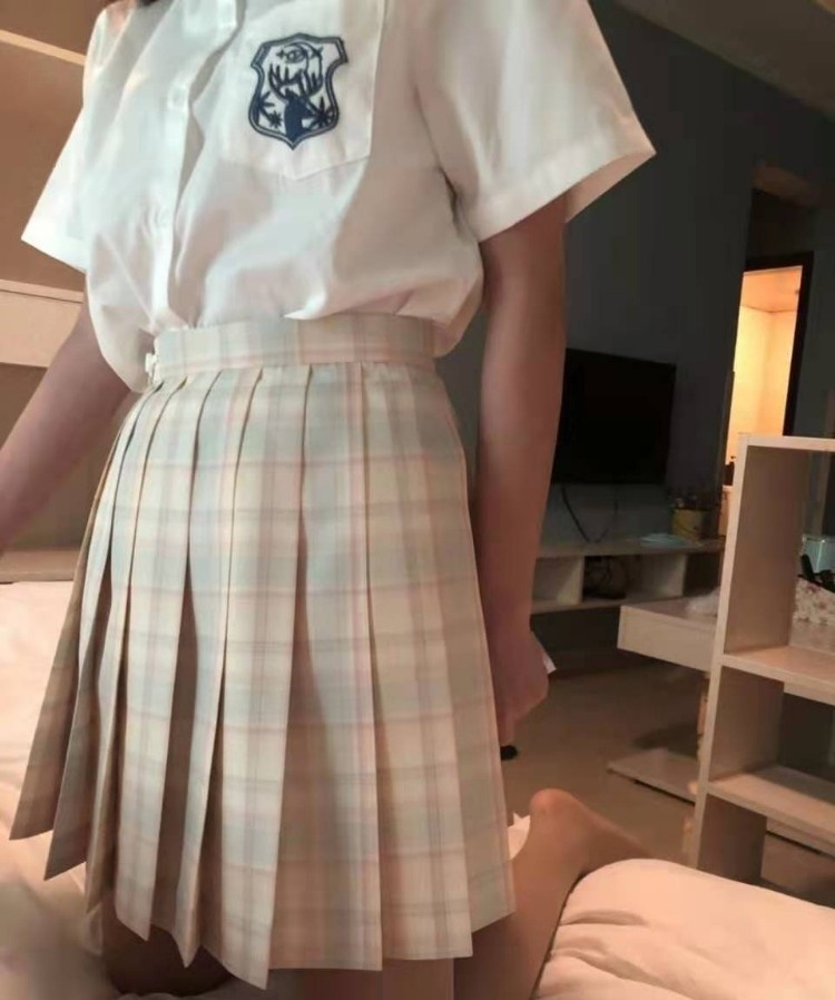 jk妹妹