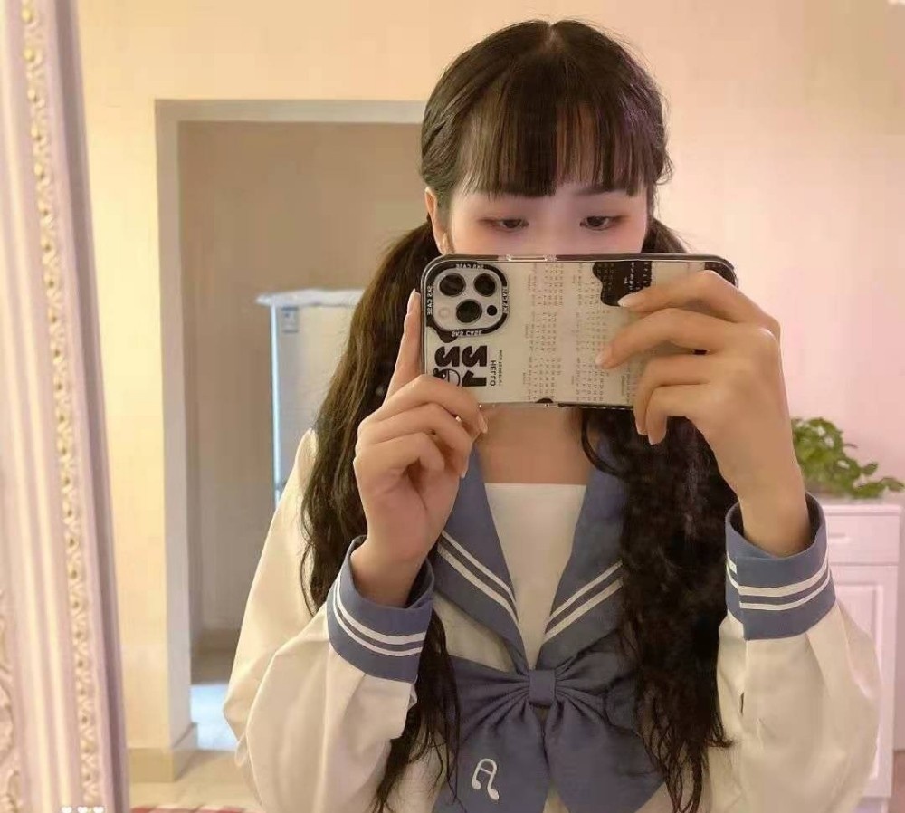 jk妹妹