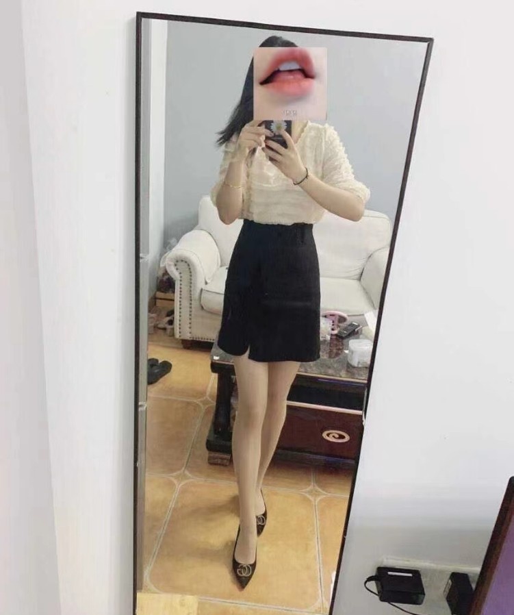 长沙河西大胸