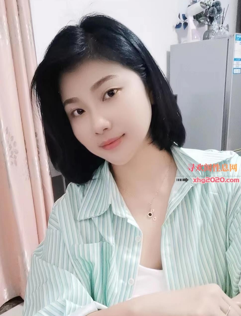 安沐姐姐服务型