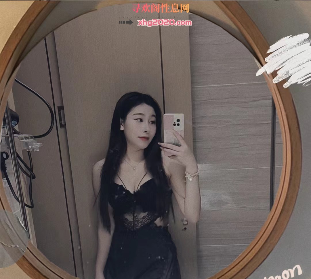 轻熟小姐姐琳