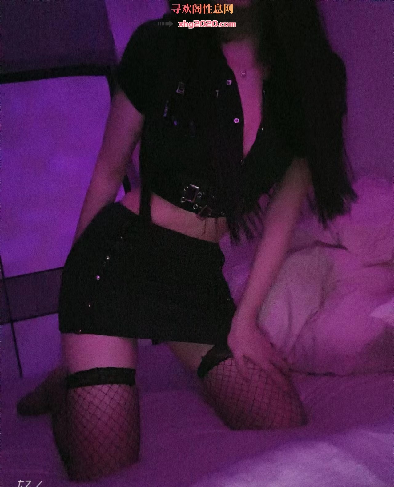 轻熟小姐姐琳
