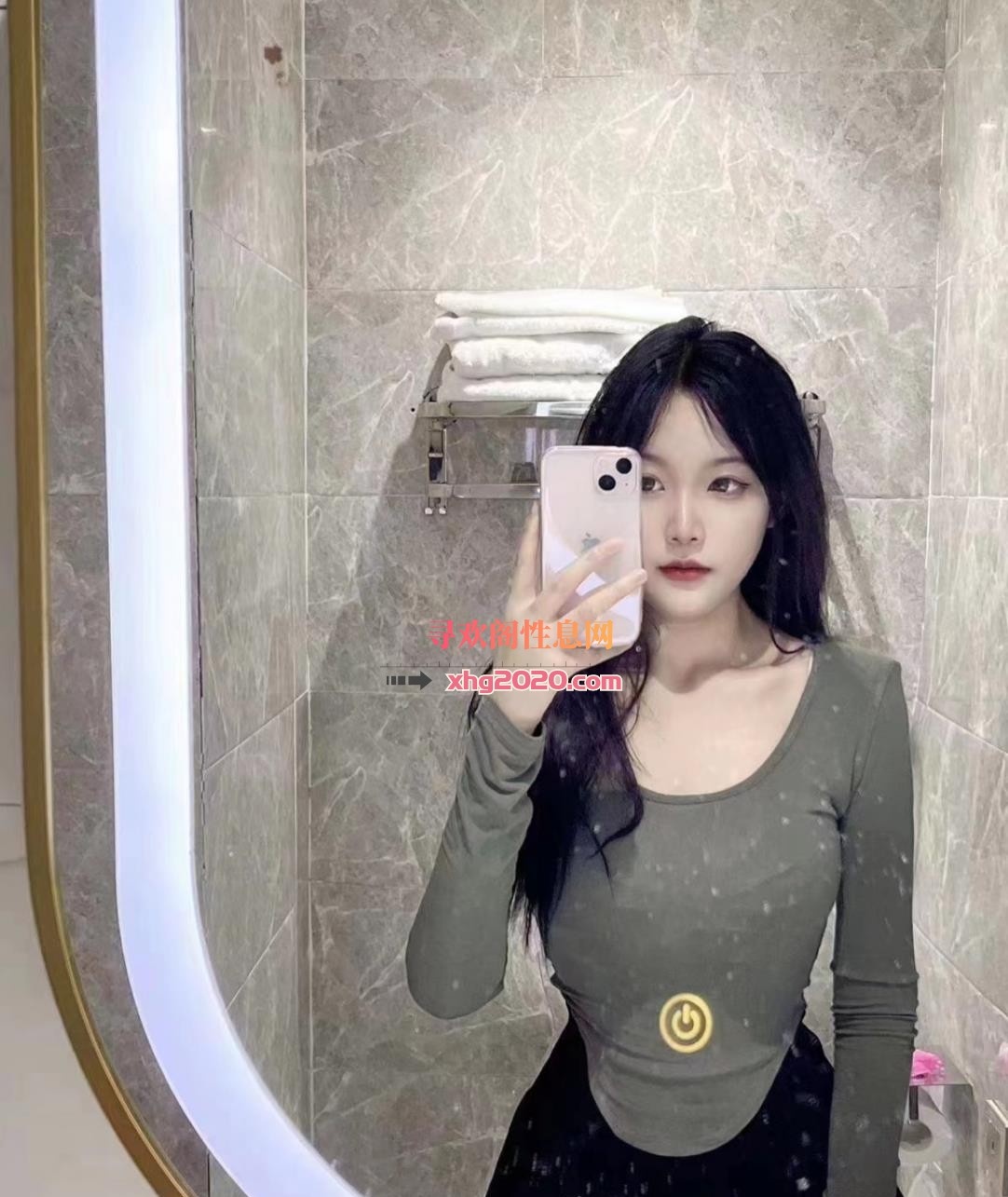 天河靓妹小姐姐00后