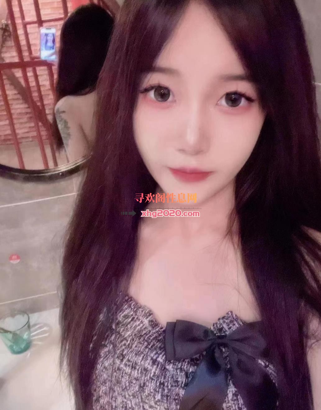 天河靓妹小姐姐00后