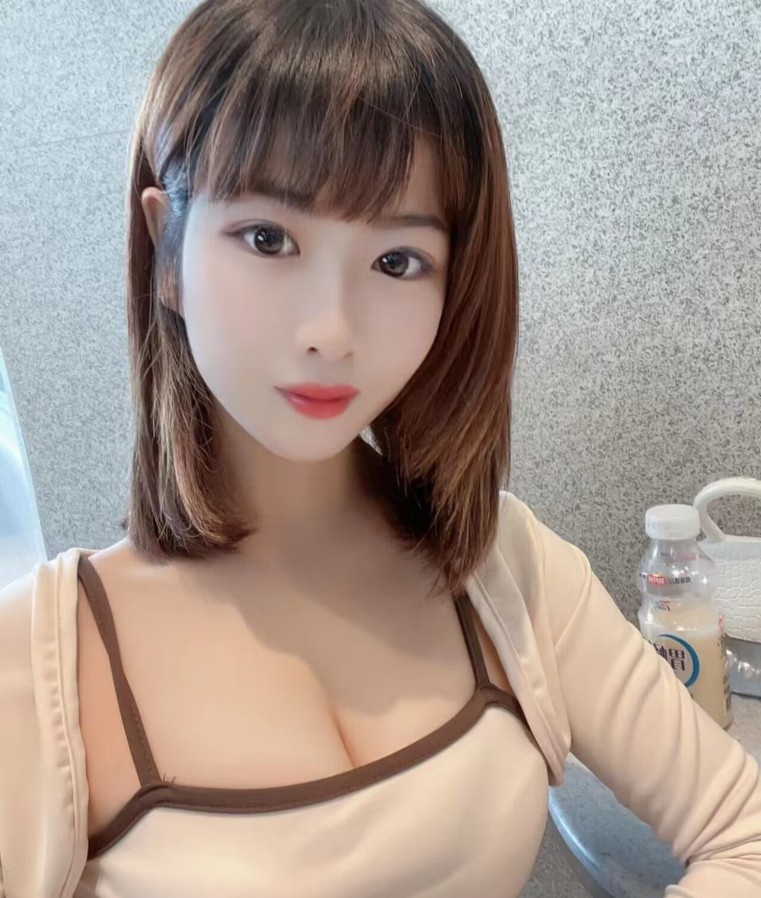 温柔的小鱼鱼