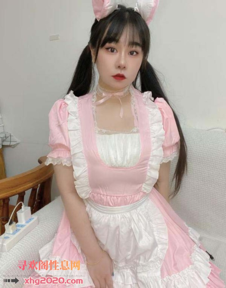 上海七宝少女