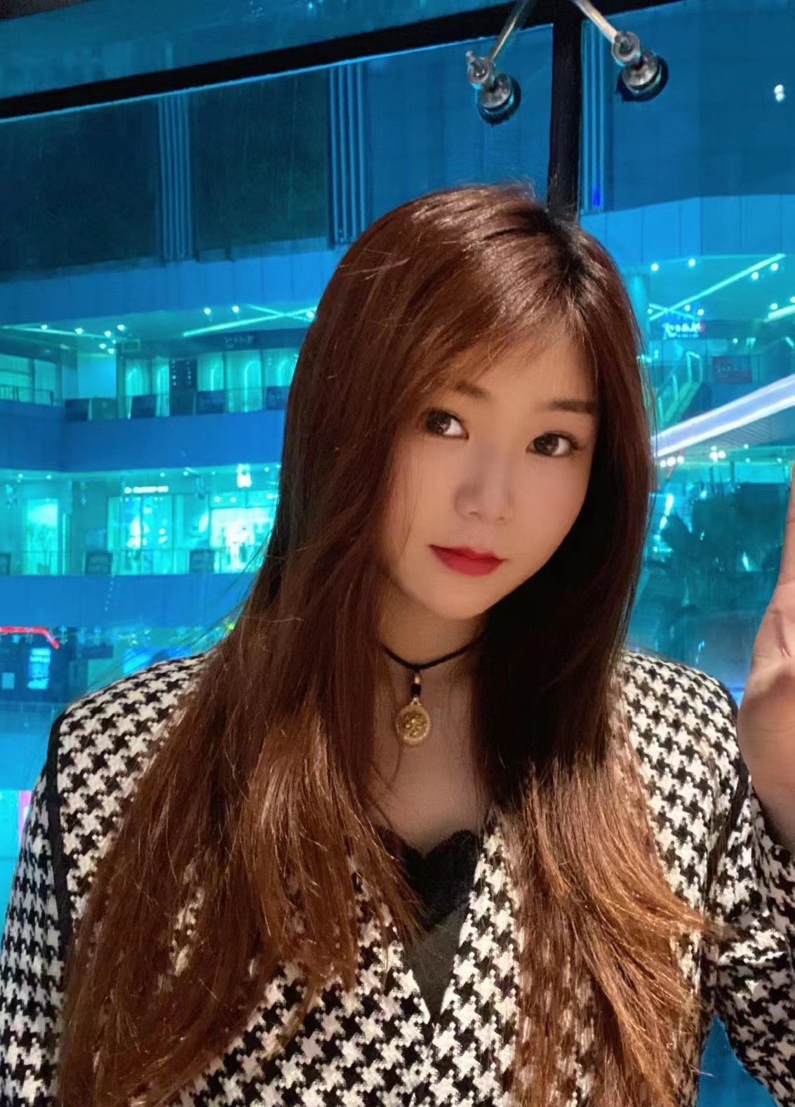 验证花果园骚小妹