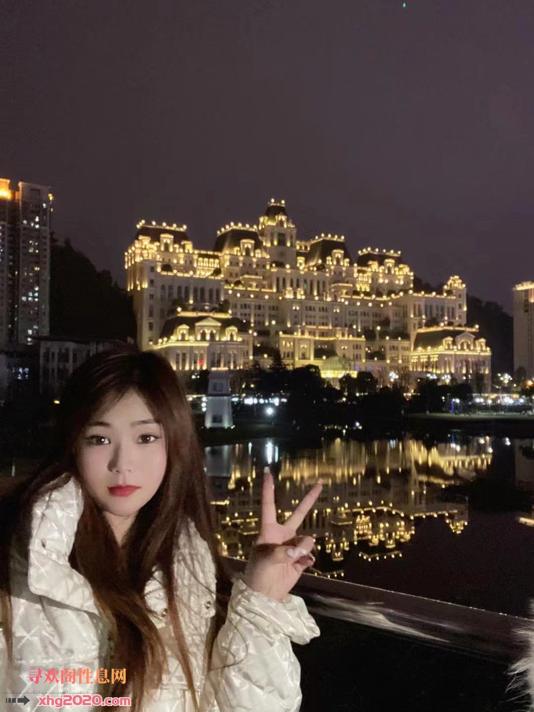 验证花果园骚小妹