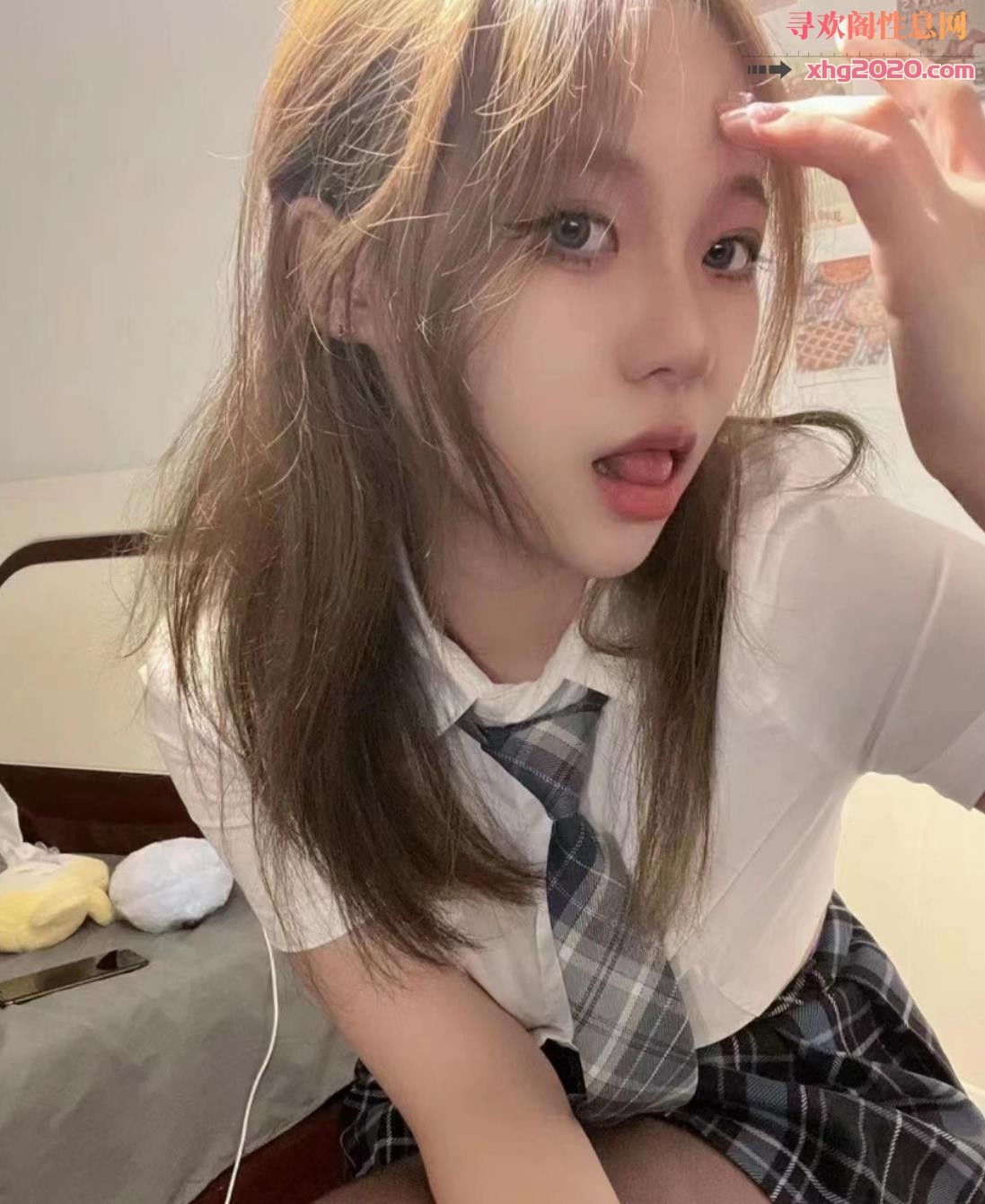 龙华北站雪儿妹妹