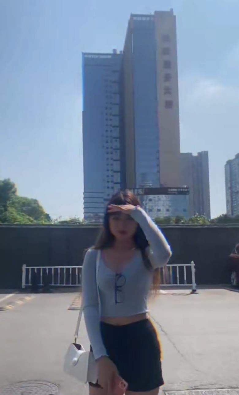 天河173高小姚晨