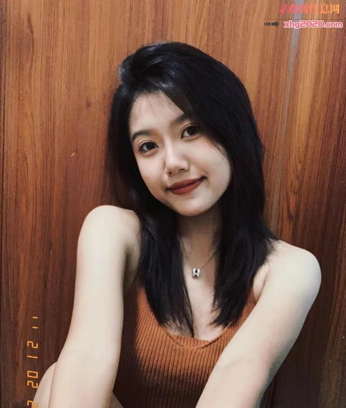 广州颜系妙龄妹妹