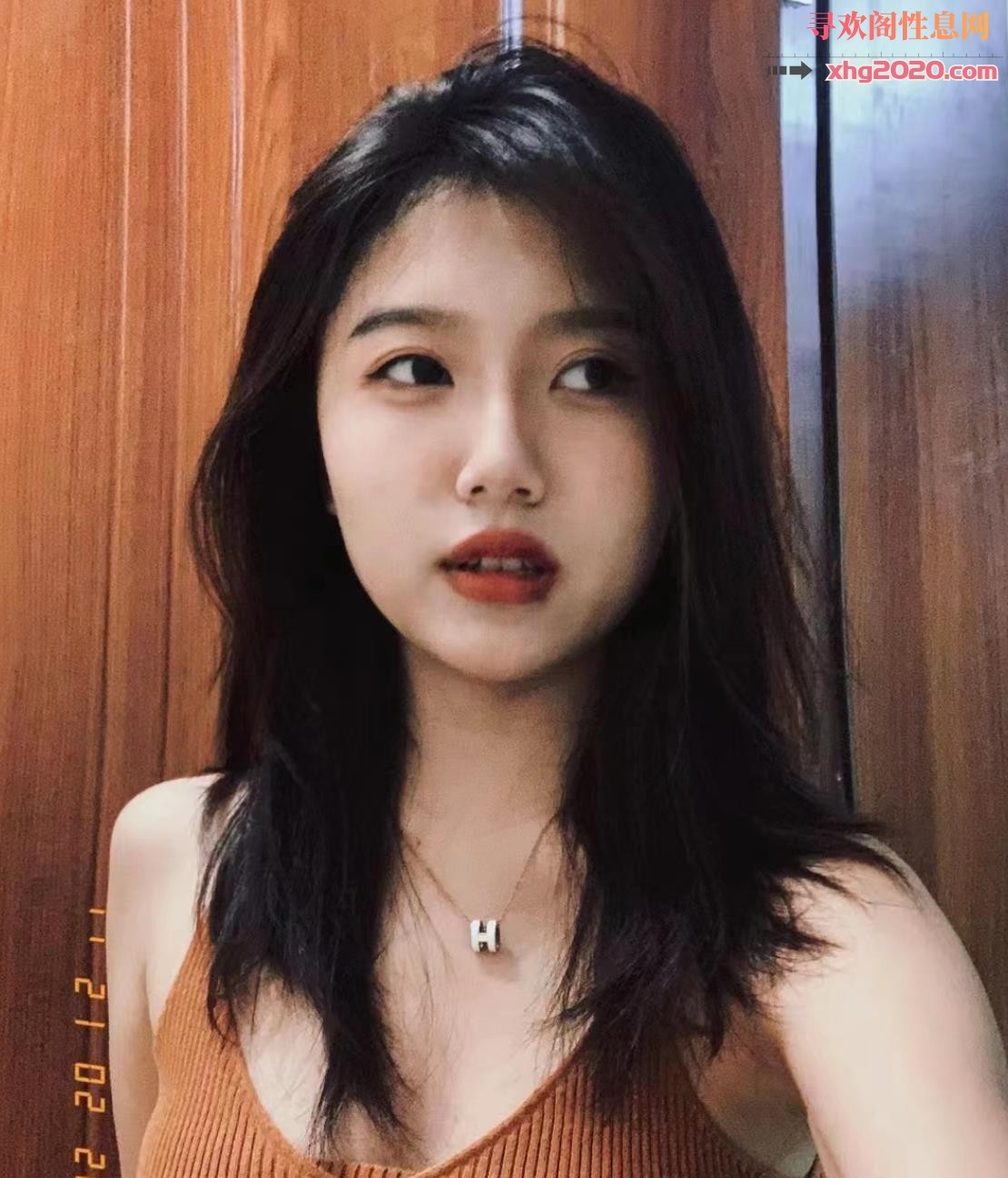 广州颜系妙龄妹妹