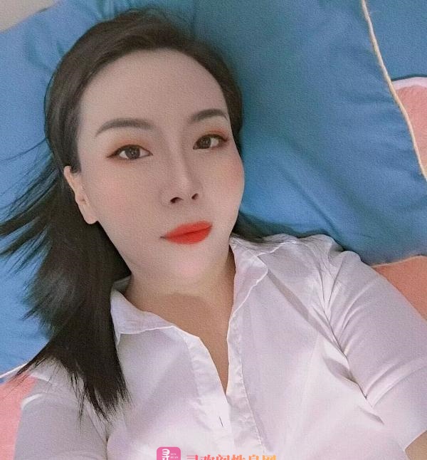 荔湾少妇