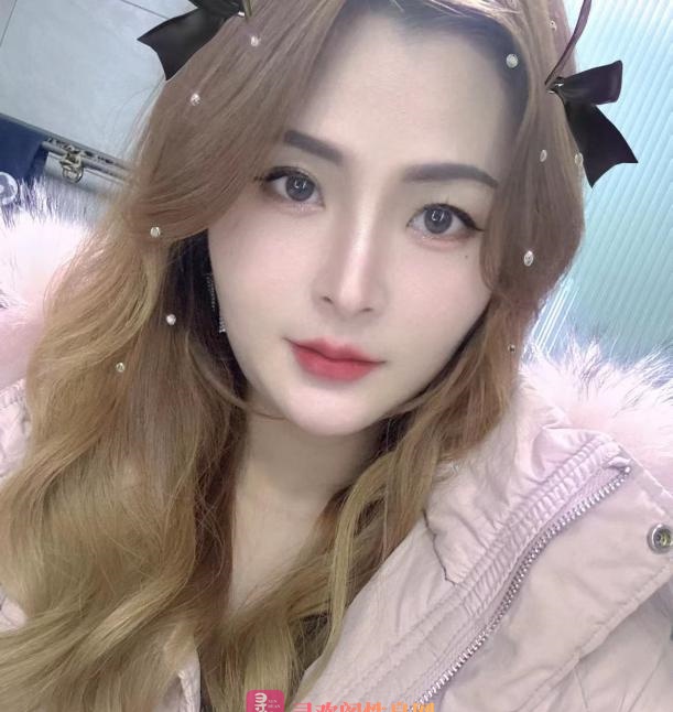 湖里区茜茜小姐姐