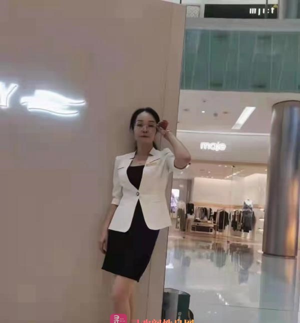 罗湖很有感觉的熟女