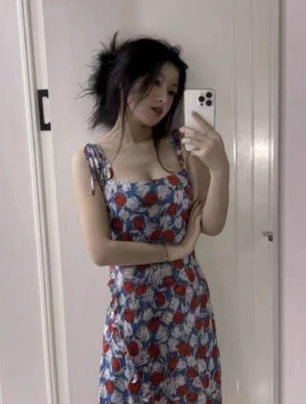 深圳邻家妹嘉嘉