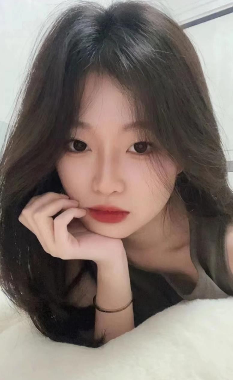 深圳邻家妹嘉嘉