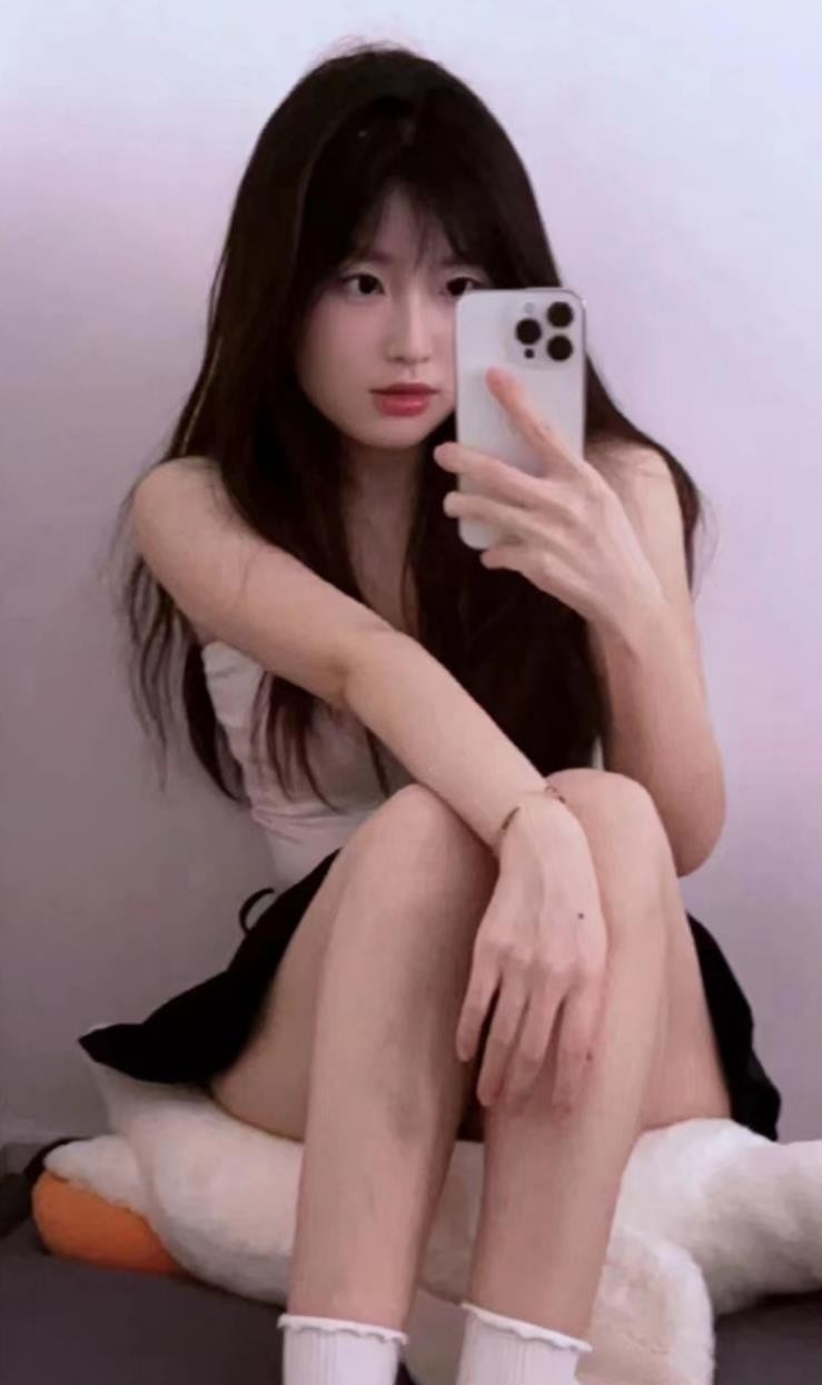 深圳邻家妹嘉嘉