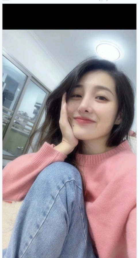 长沙颜值不错的妹子