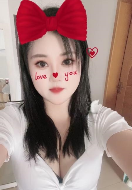 深圳bbw巨乳萌妹