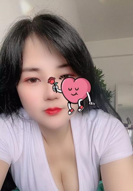 深圳bbw巨乳萌妹