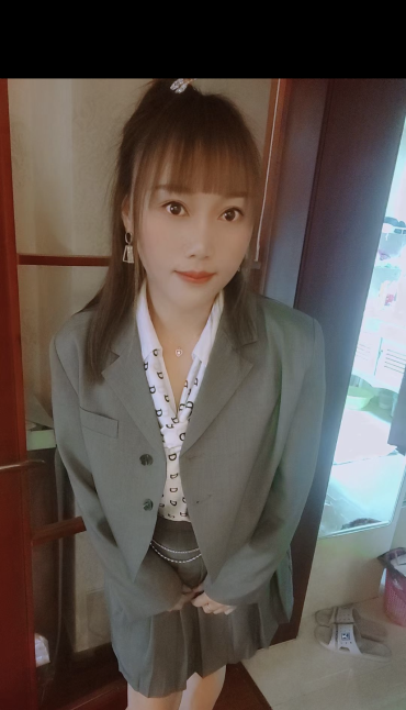 江北服务小老师