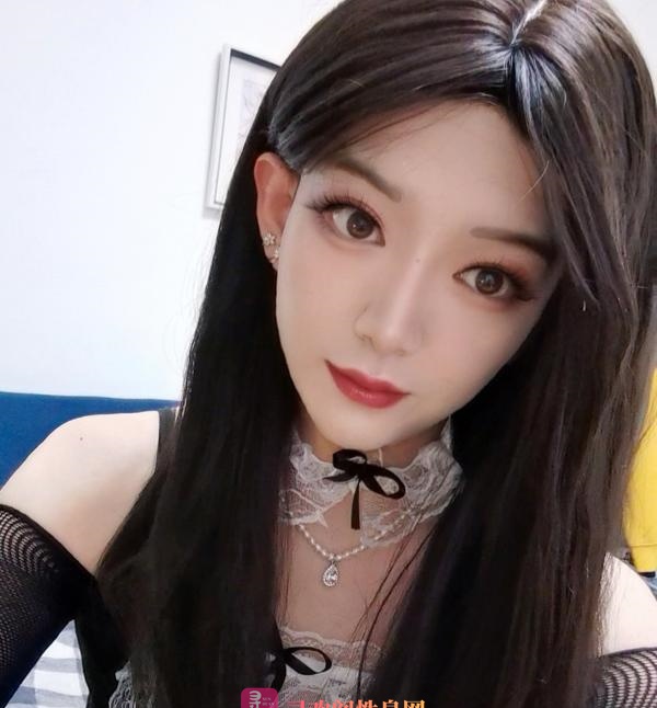 南京伪娘小美