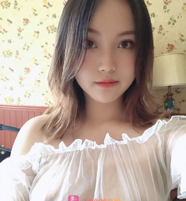 绍兴大胸妹