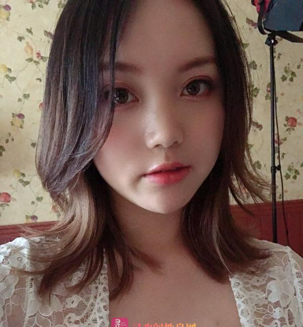 绍兴大胸妹