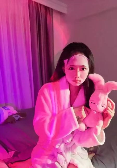 杨家湾兼职瑶瑶