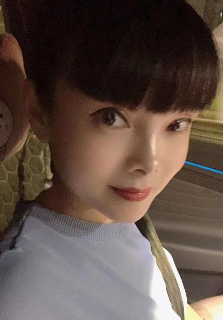 坪洲环保 婷婷