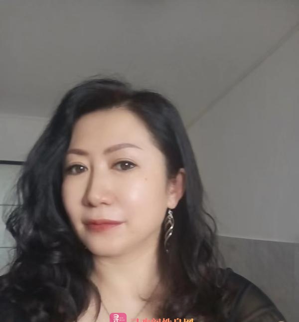南山熟女