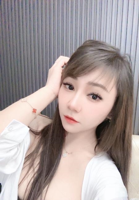 普陀新人蓝颜