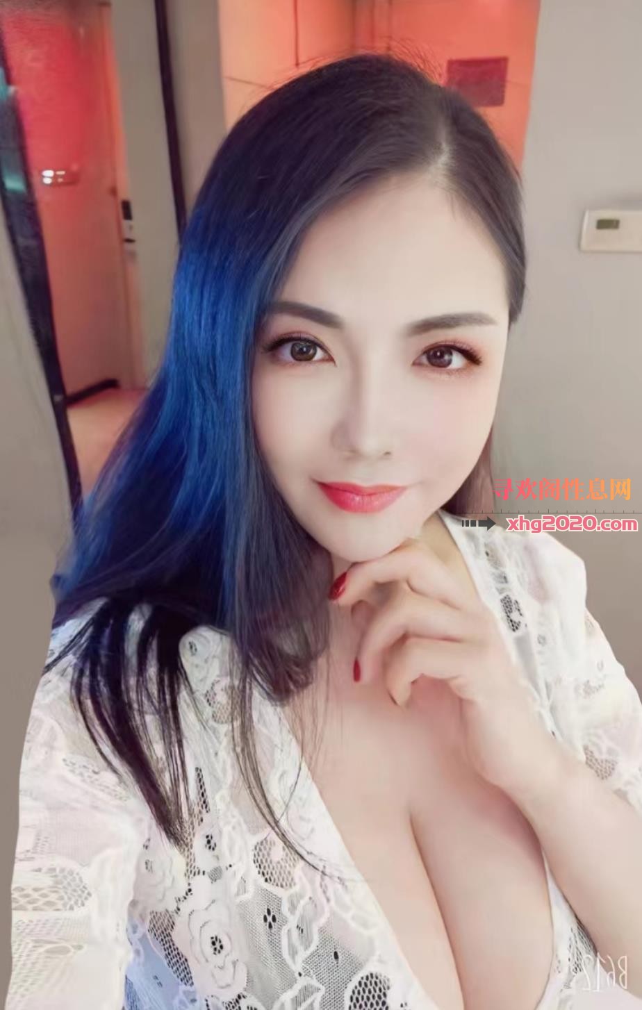 莞式服务系少妇