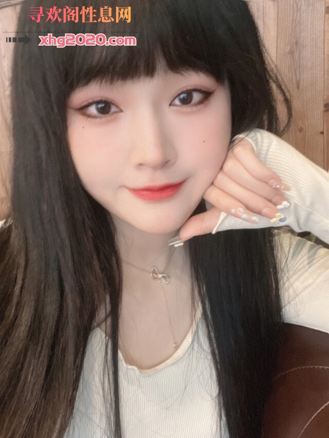 南昌大胸妹子