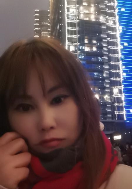 萧山开心
