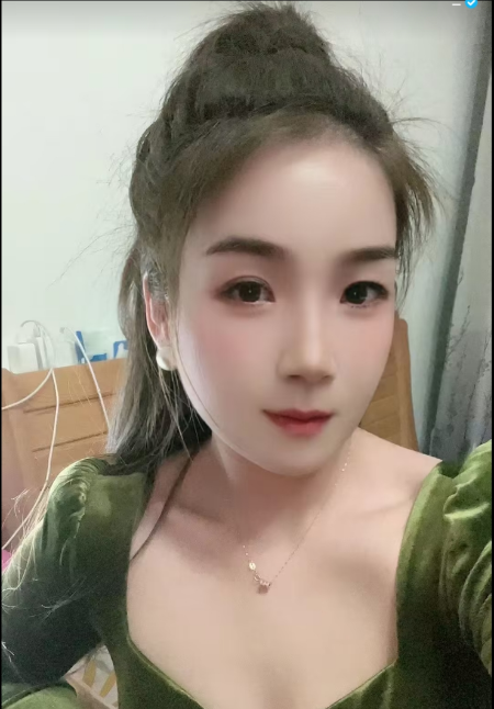 江宁婉婷