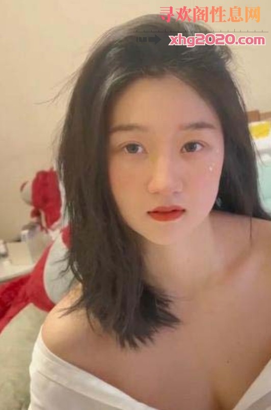 可乐小美女