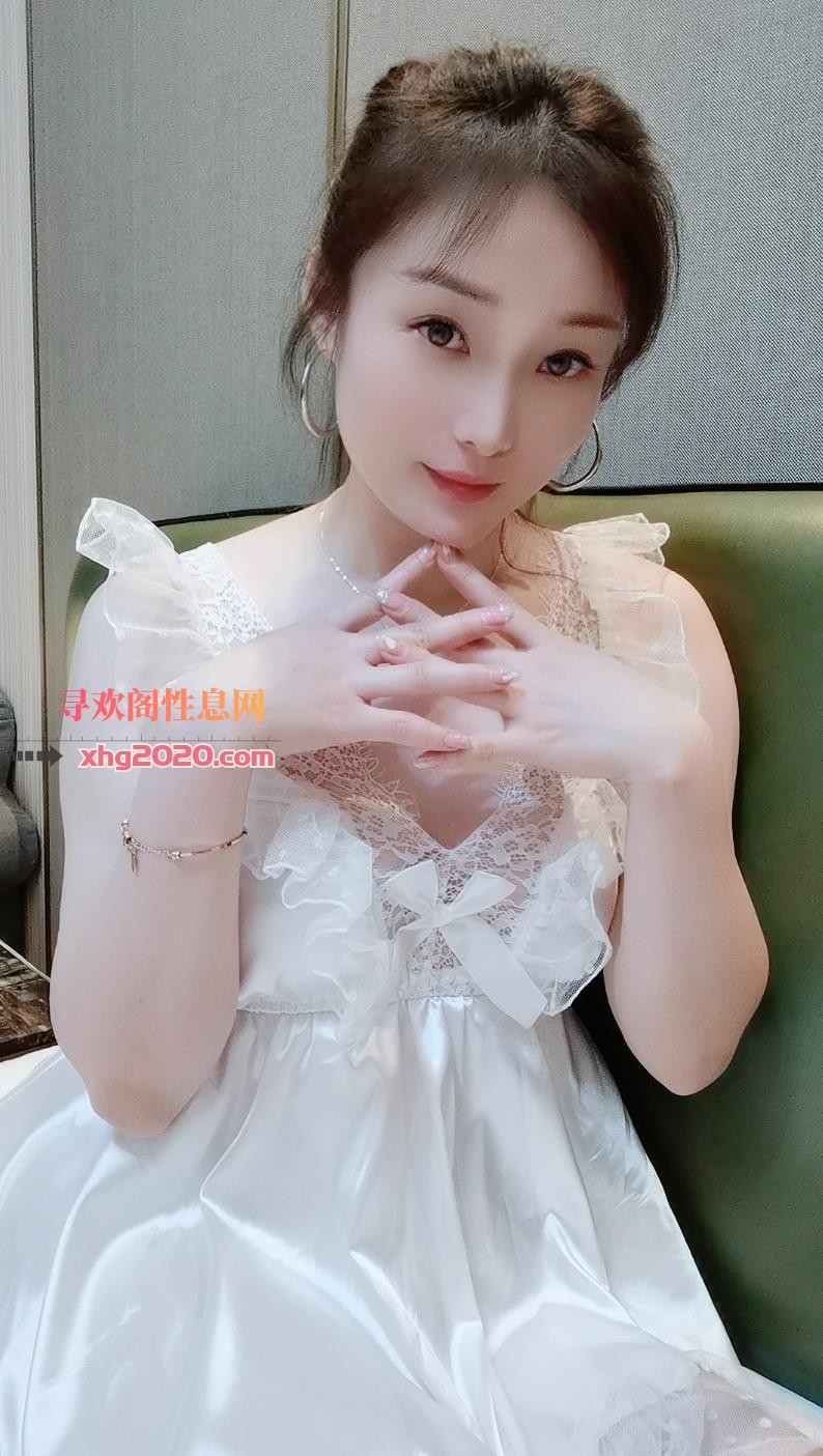 高挑身形雨琪姐姐