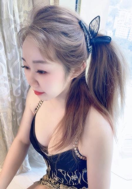 西乡风骚甜甜妹