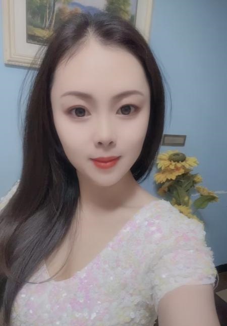 重庆东北妹艾莉