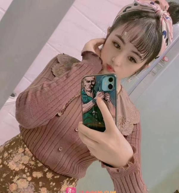 江岸学姐