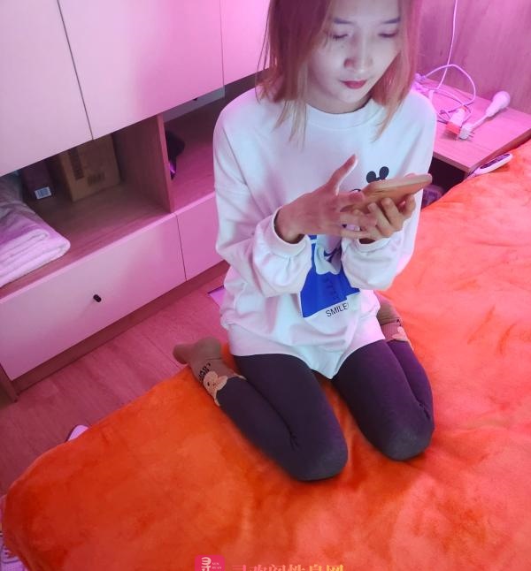 兼职琳琳
