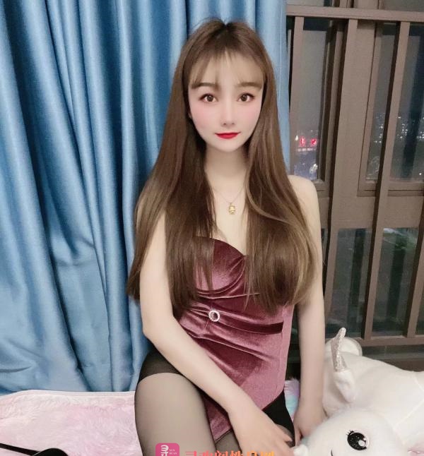 广州情趣制服模特朵朵