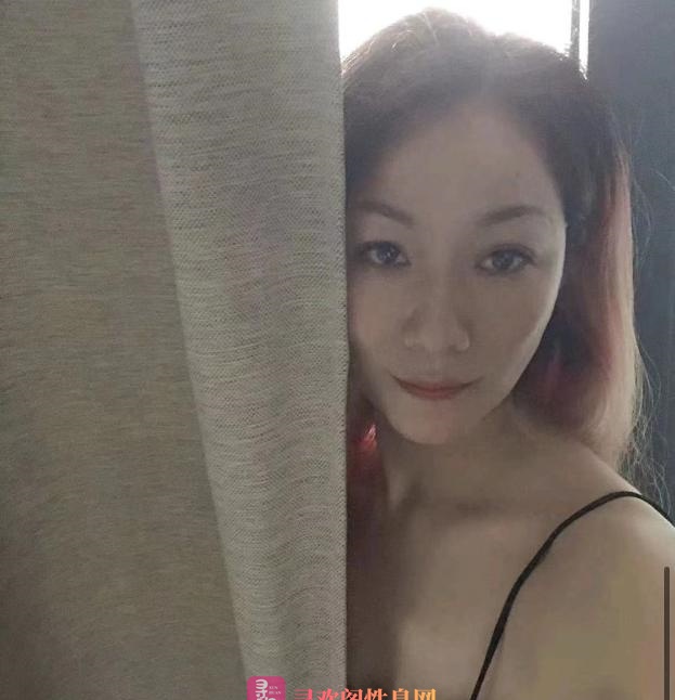 南山长腿妹