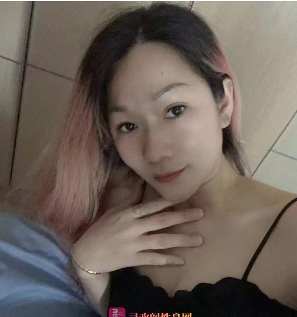 南山长腿妹